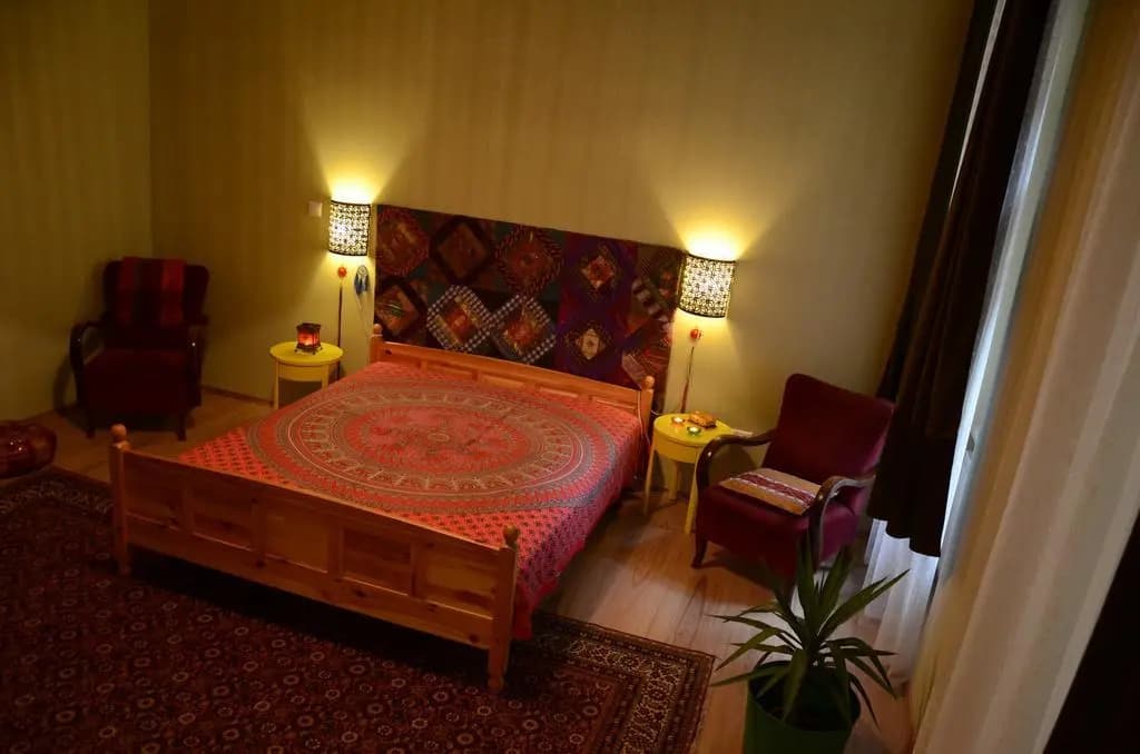 Galeria Apartments - photo 2