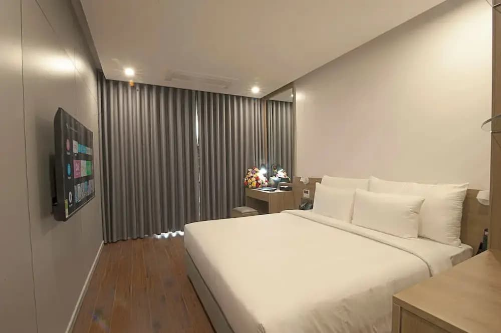Elite Hotel - photo 6