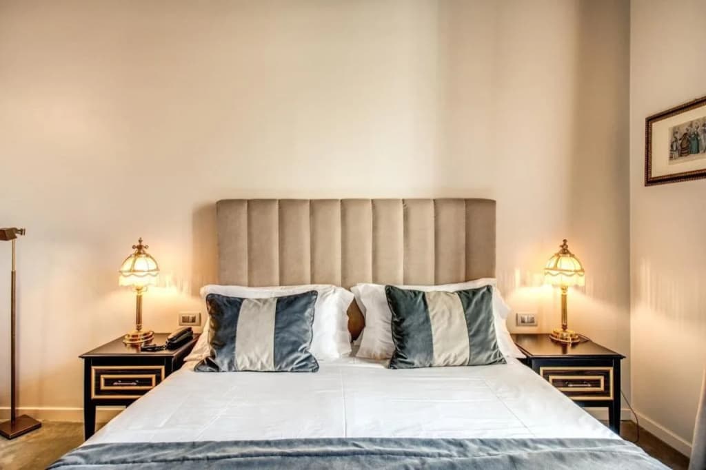 Martius Private Suites Hotel - photo 6