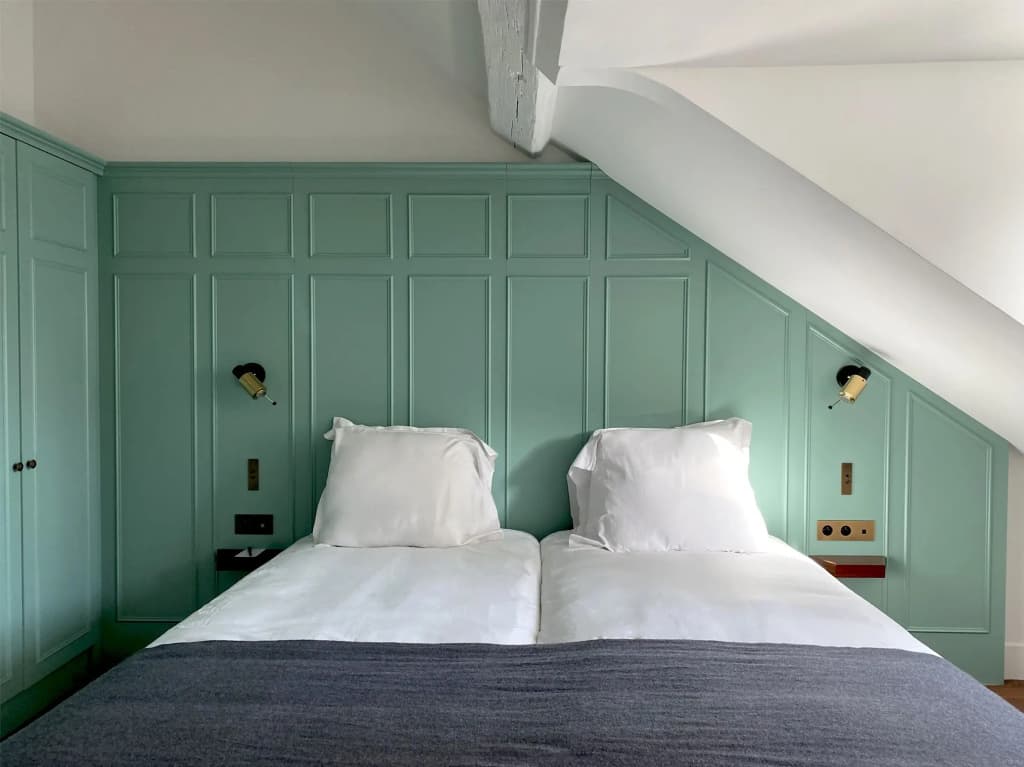 New Hotel Lafayette - photo 18