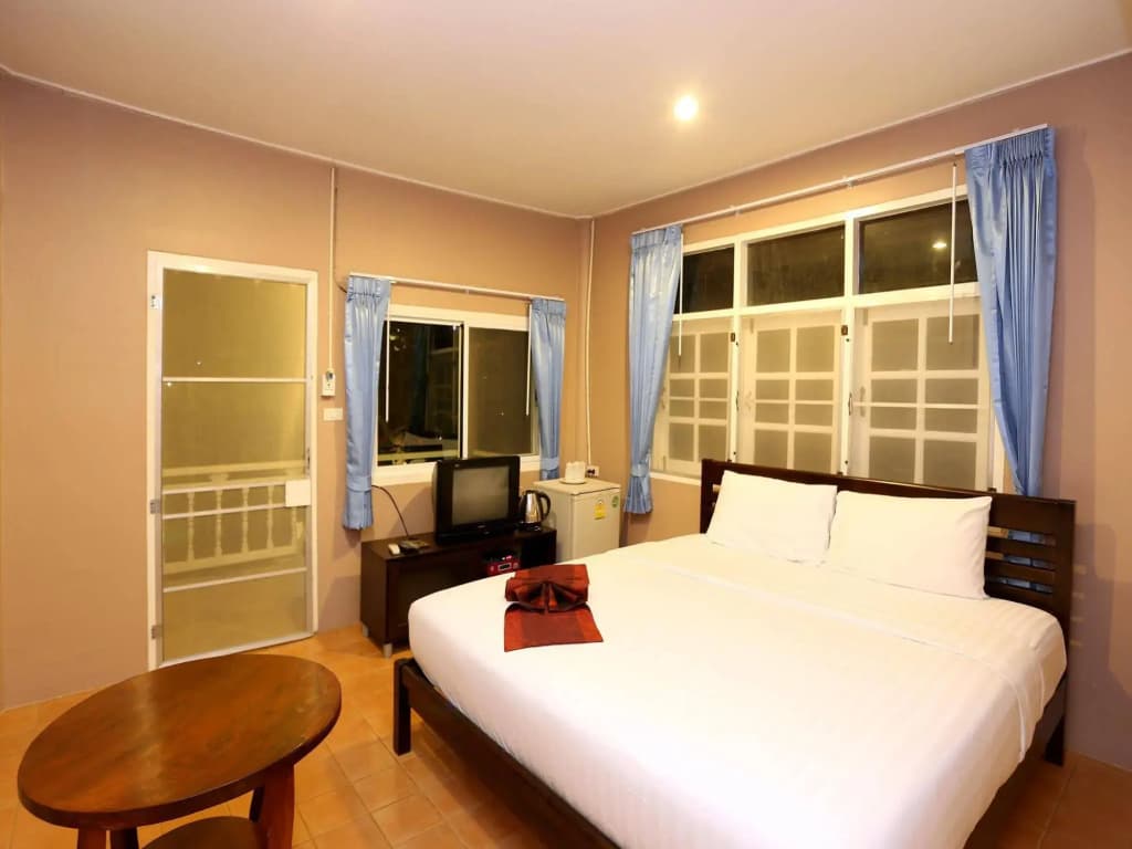 Daetong Resort - photo 4