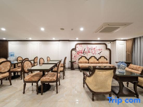 Legend Smart Hotel - photo 4