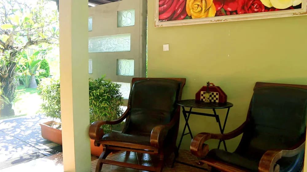 巴厘岛海洋公寓(Bali le Mare Residence) - photo 13
