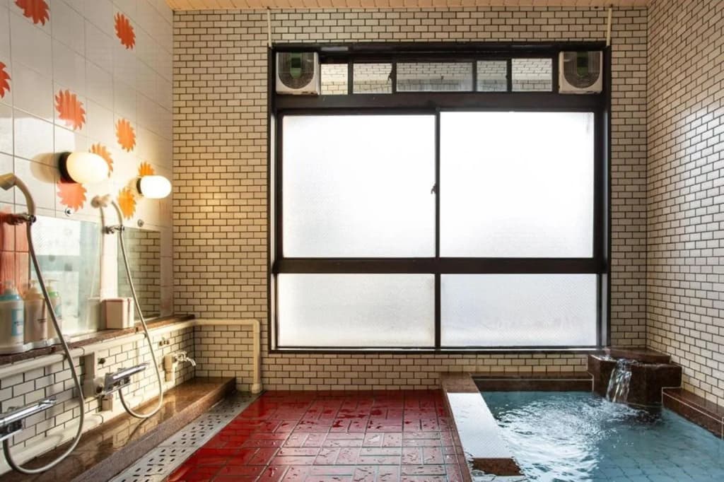 Kaneyoshi Ryokan - photo 18