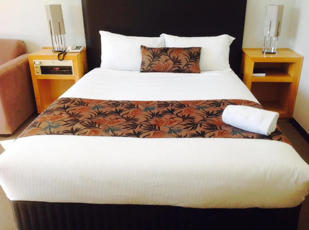 Sandown Regency - photo 18