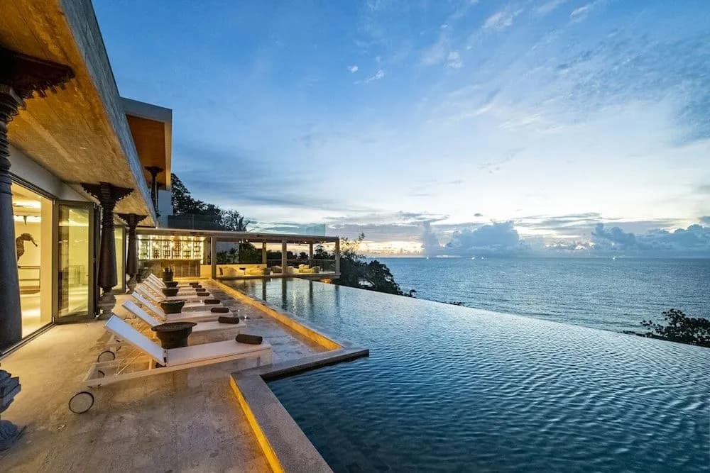 Maya Anda Villa - photo 17