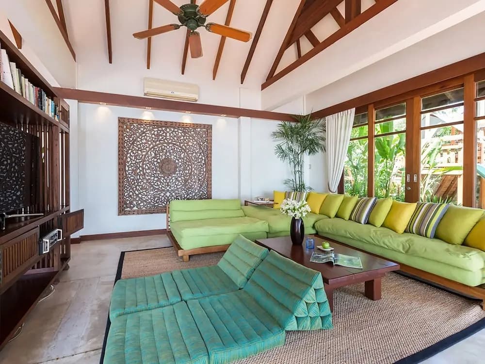 Villa Waimarie - photo 37