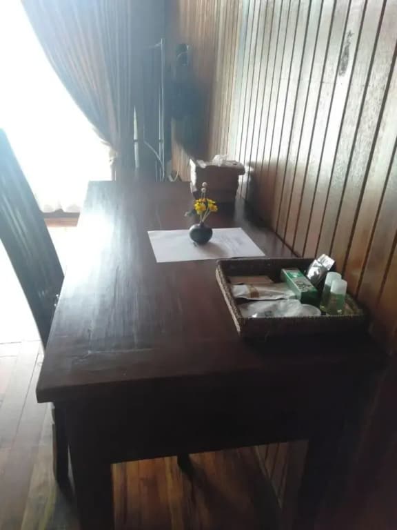 Kawarin Secret Hut Hotel and Resort - photo 21