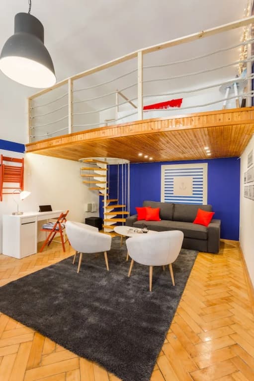 Jokai 3 Apartment - photo 11