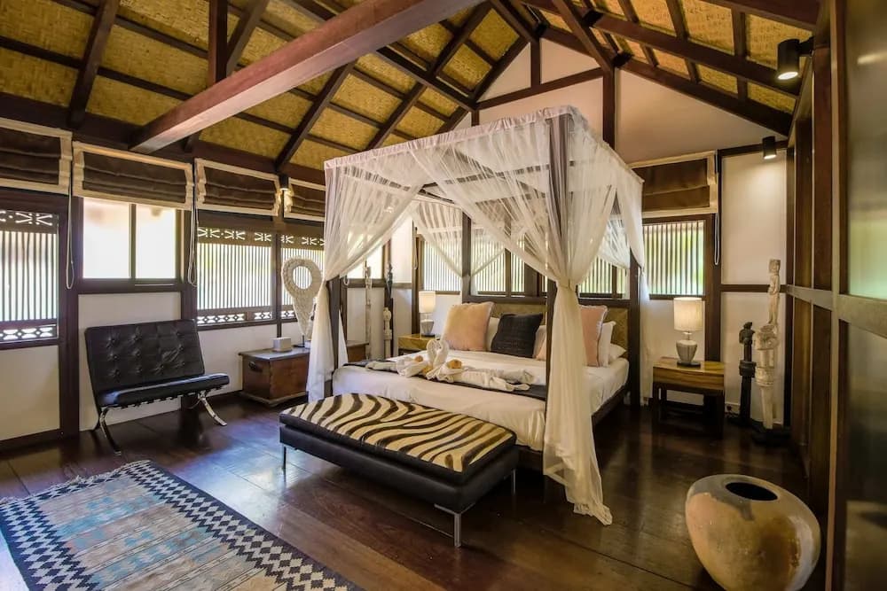 Villa Sembunyi - photo 2