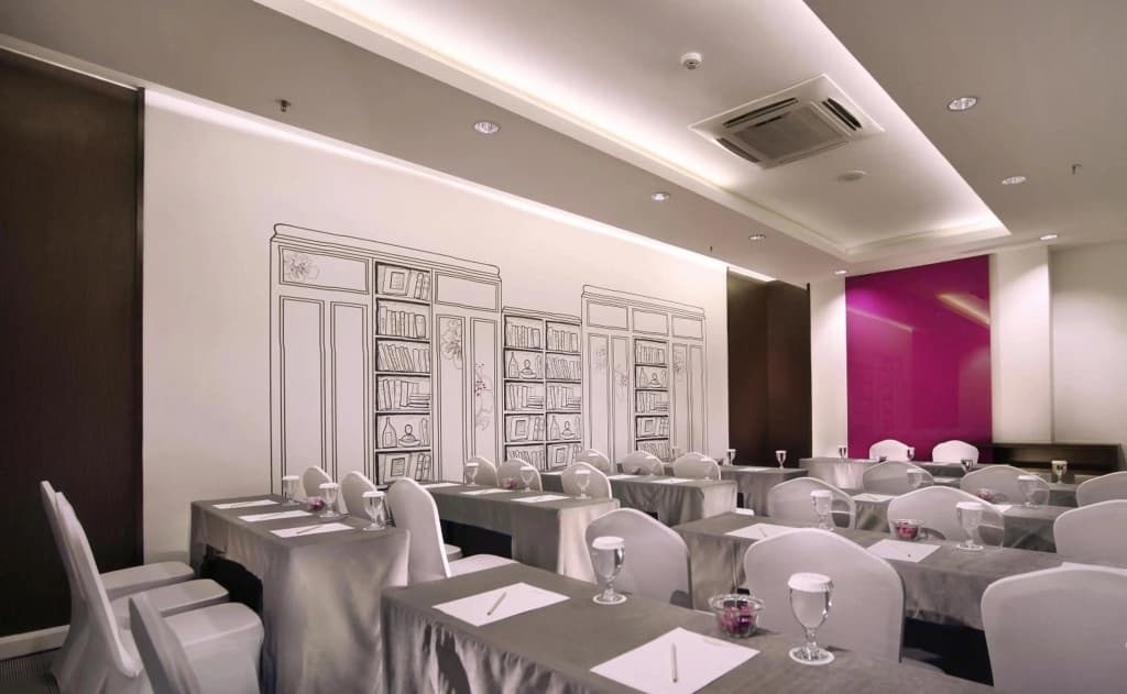 favehotel Melawai - photo 16