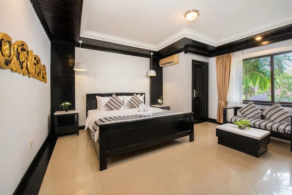 The Sanctuary Residence - photo 2