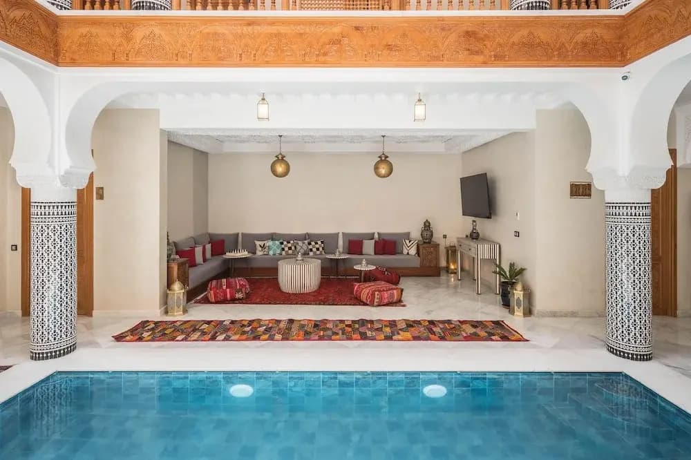 Riad Atlas Palace - photo 23