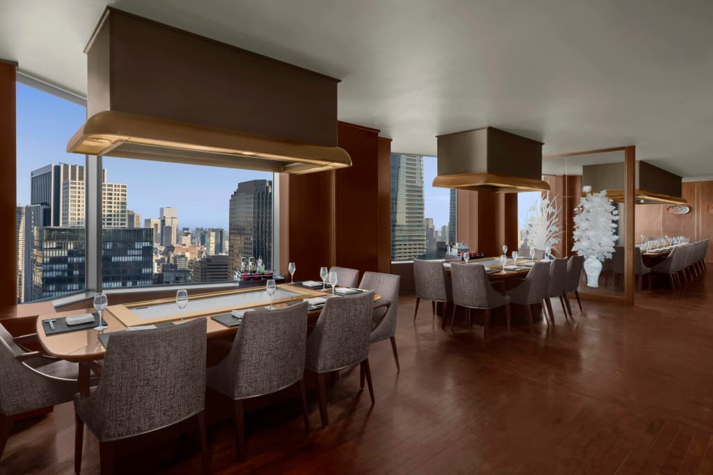 InterContinental ANA Tokyo by IHG - photo 32