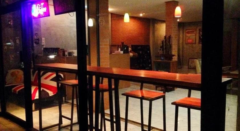 Indy Home Café - photo 18