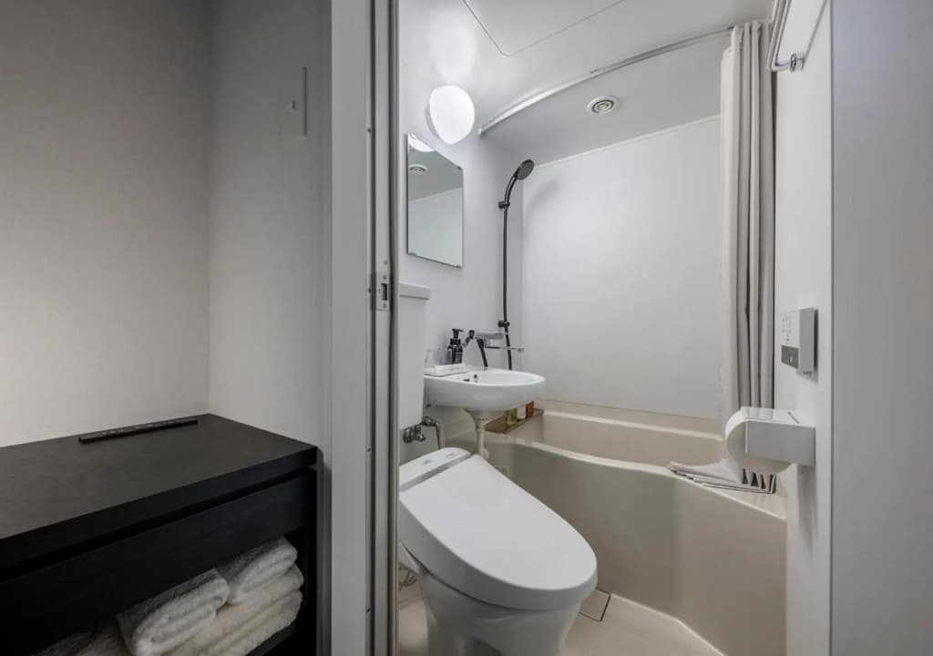 Hotel Graphy Shibuya - photo 8