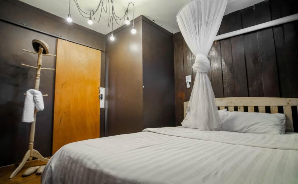 Samsibsan Hostel - photo 19