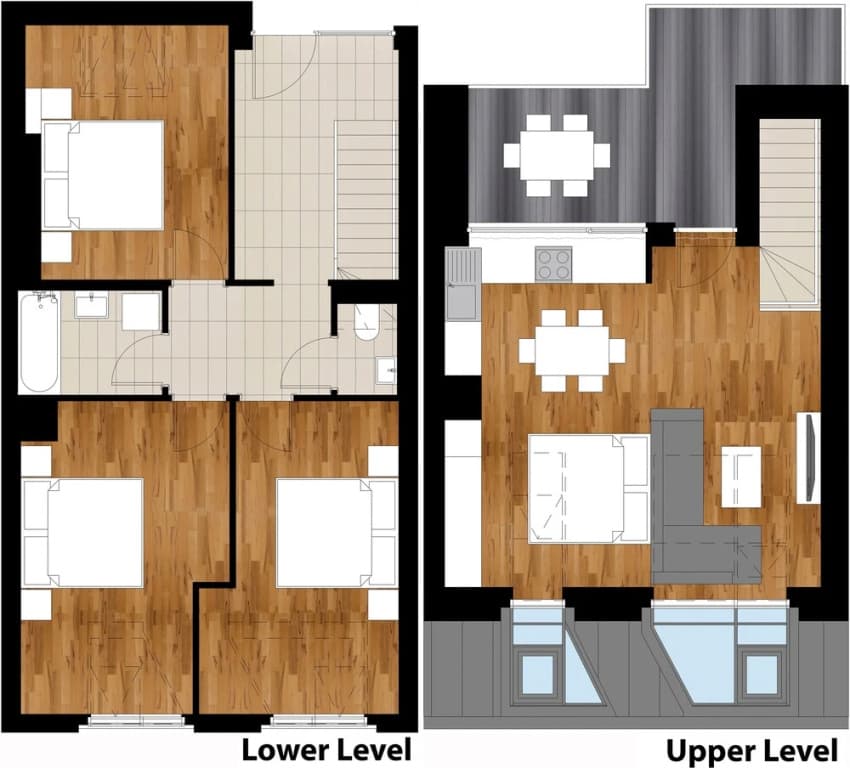 Betariel Apartments S22 - photo 3