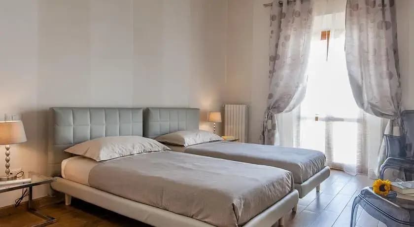 Florencetostay Apartments - photo 4
