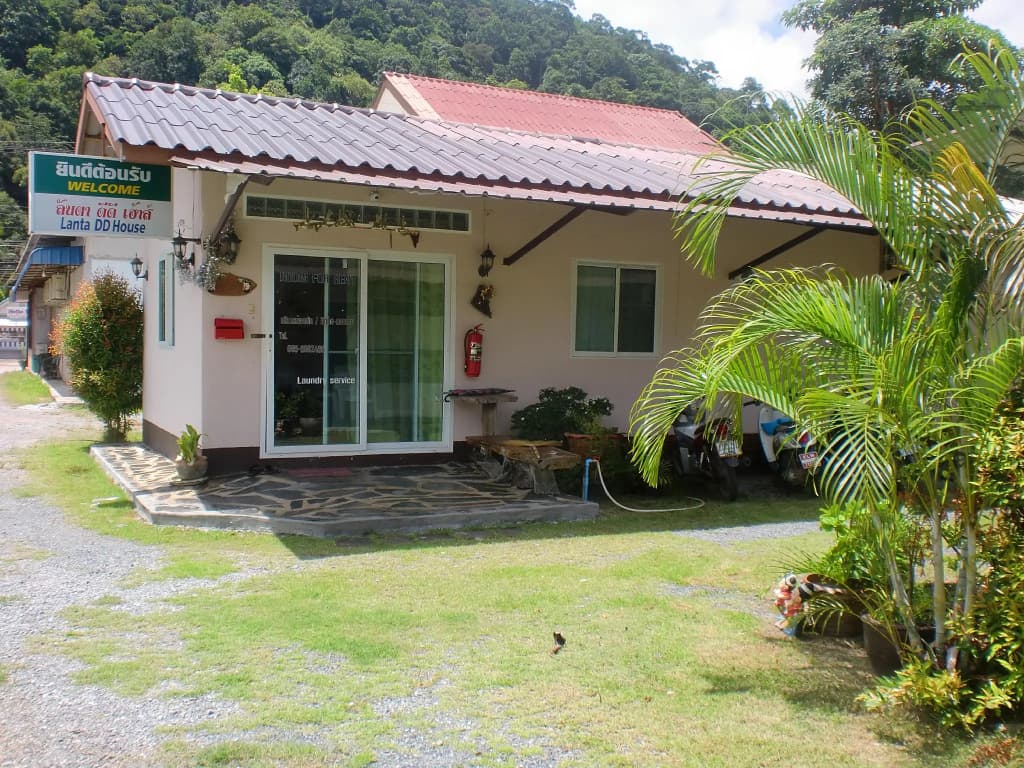 Lanta DD House - photo 14