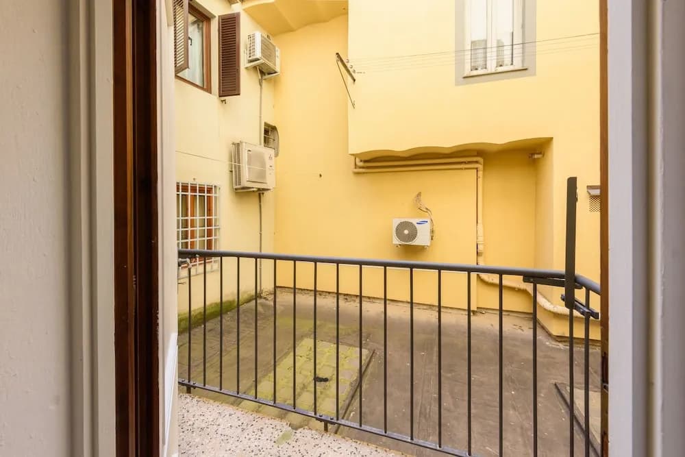 Uffizi 3 bedrooms by Mmega - photo 22
