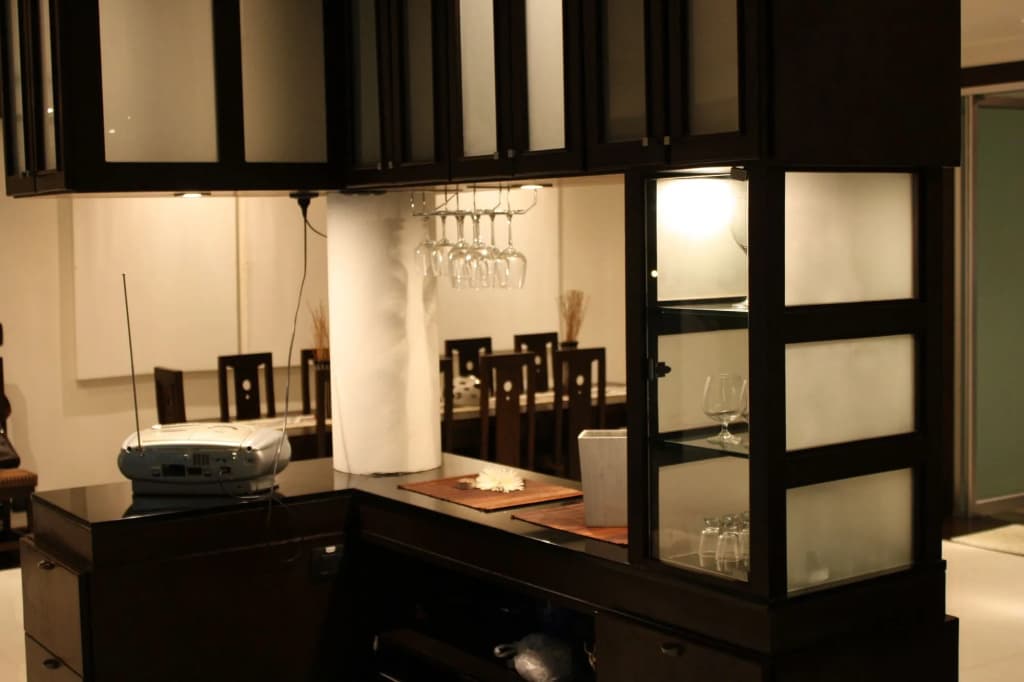 Villa Solitude - photo 1