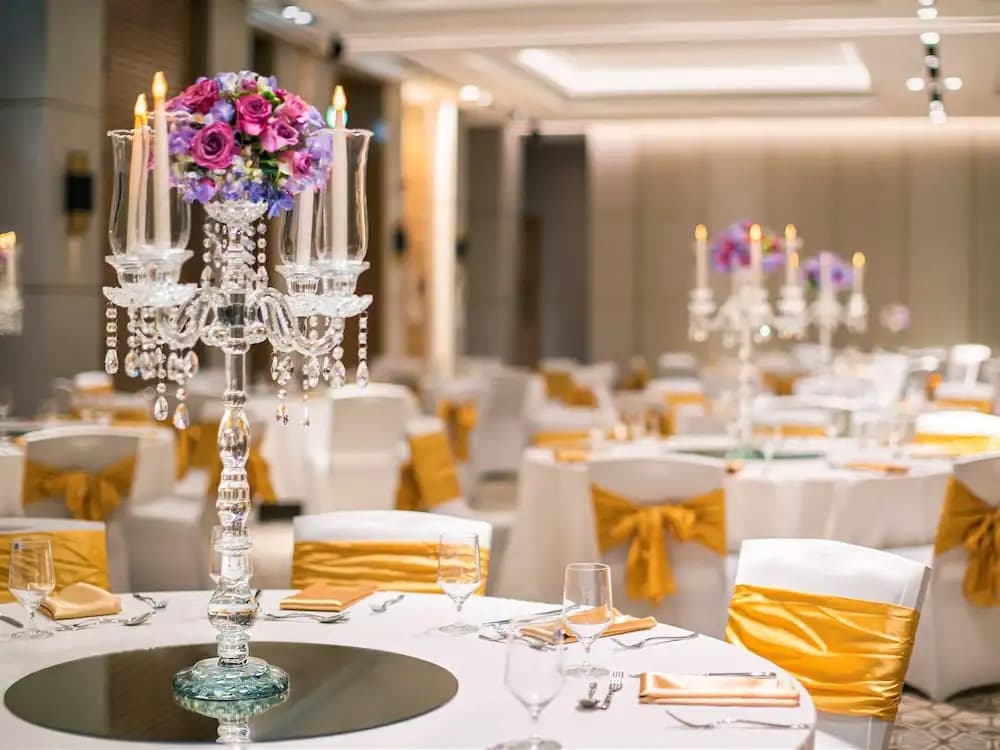 Novotel Seeb - photo 21