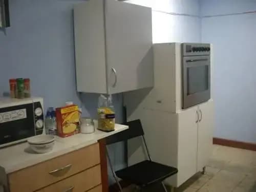 Sol Hostel - photo 8