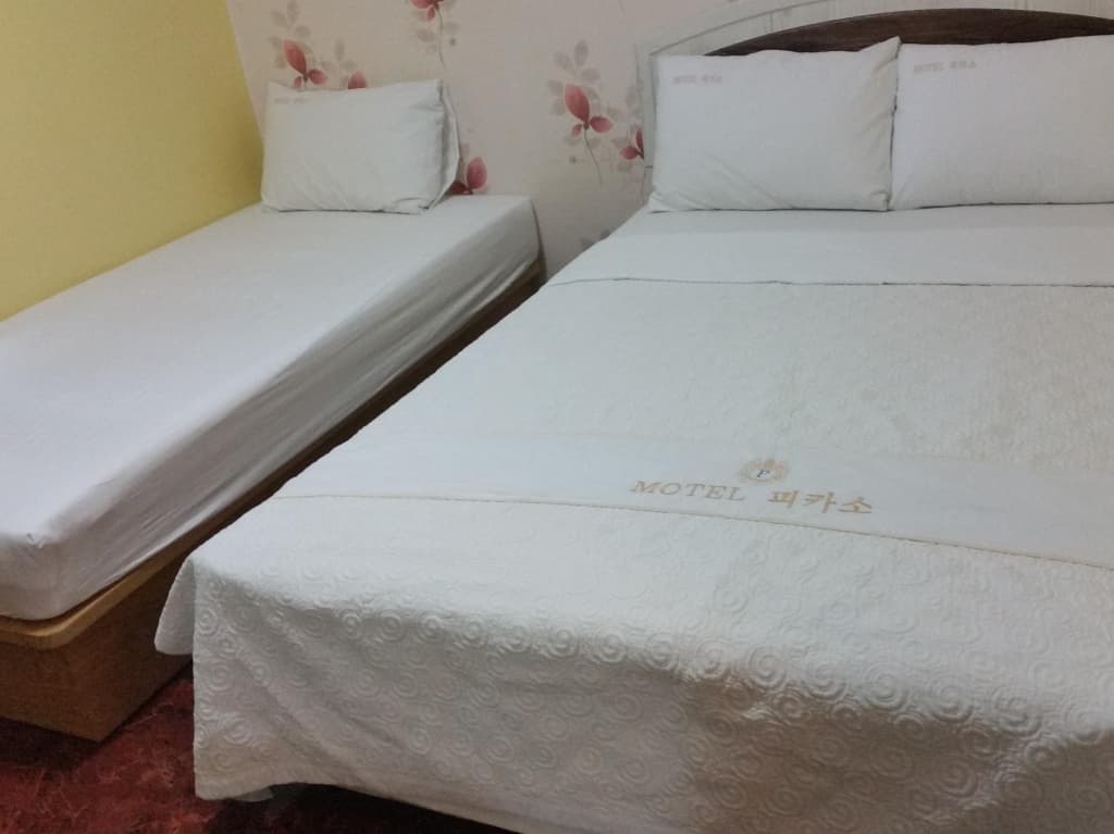 Picaso Motel Suyu - main photo