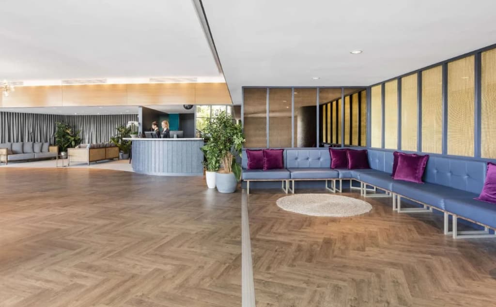Vibe Hotel Rushcutters Bay Sydney - photo 16