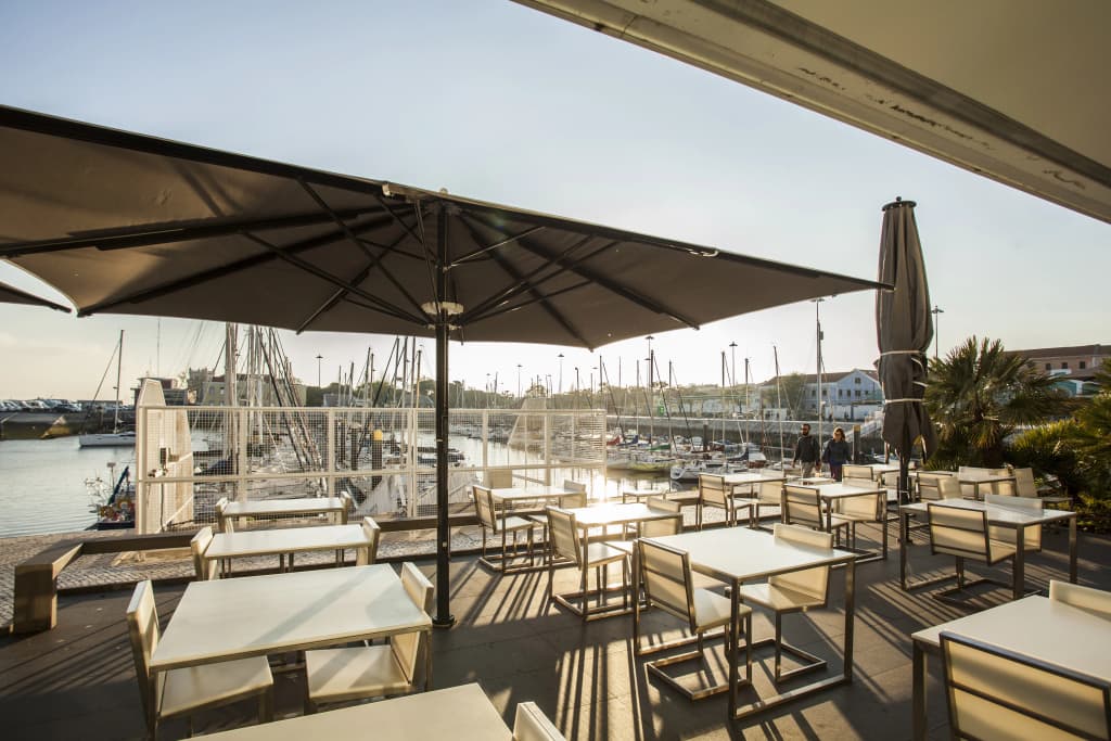 Altis Belem Hotel & Spa, Member of Design Hotels - photo 31