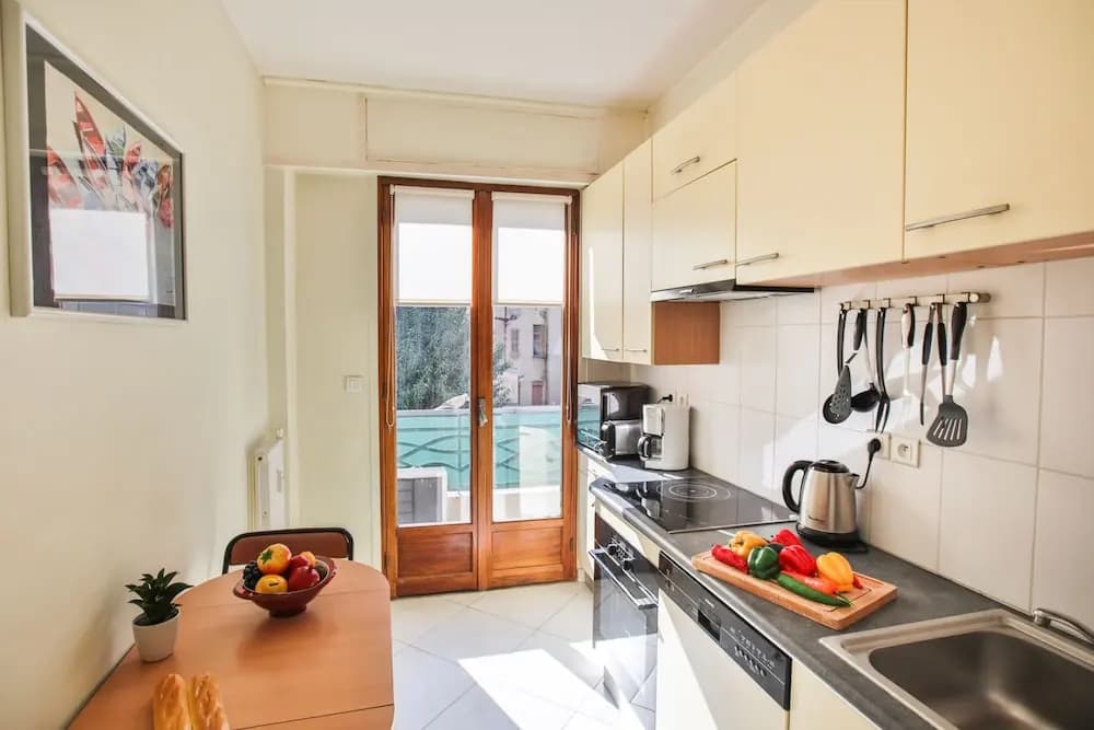 Le France-Massenet Ap3015 by Riviera Holiday Homes - photo 15