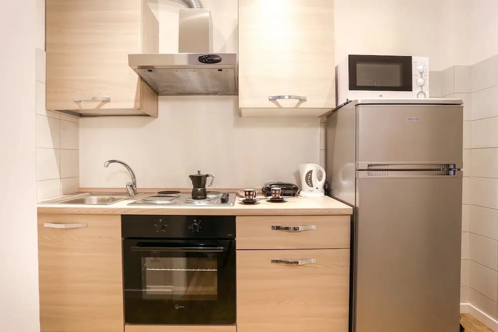 Corso house - photo 4