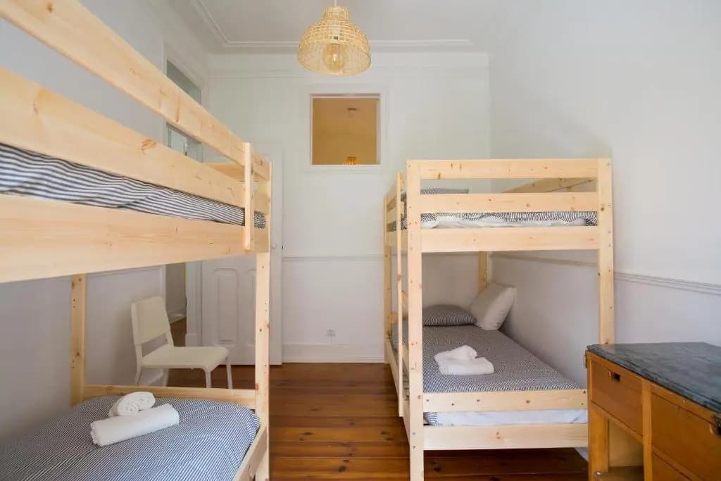 Caraujo Apartments - photo 2