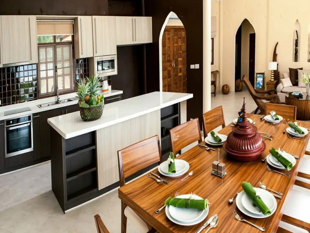5 Bedroom Beachfront Villa Sea Breeze SDV229A-By Samui Dream Villas - photo 16
