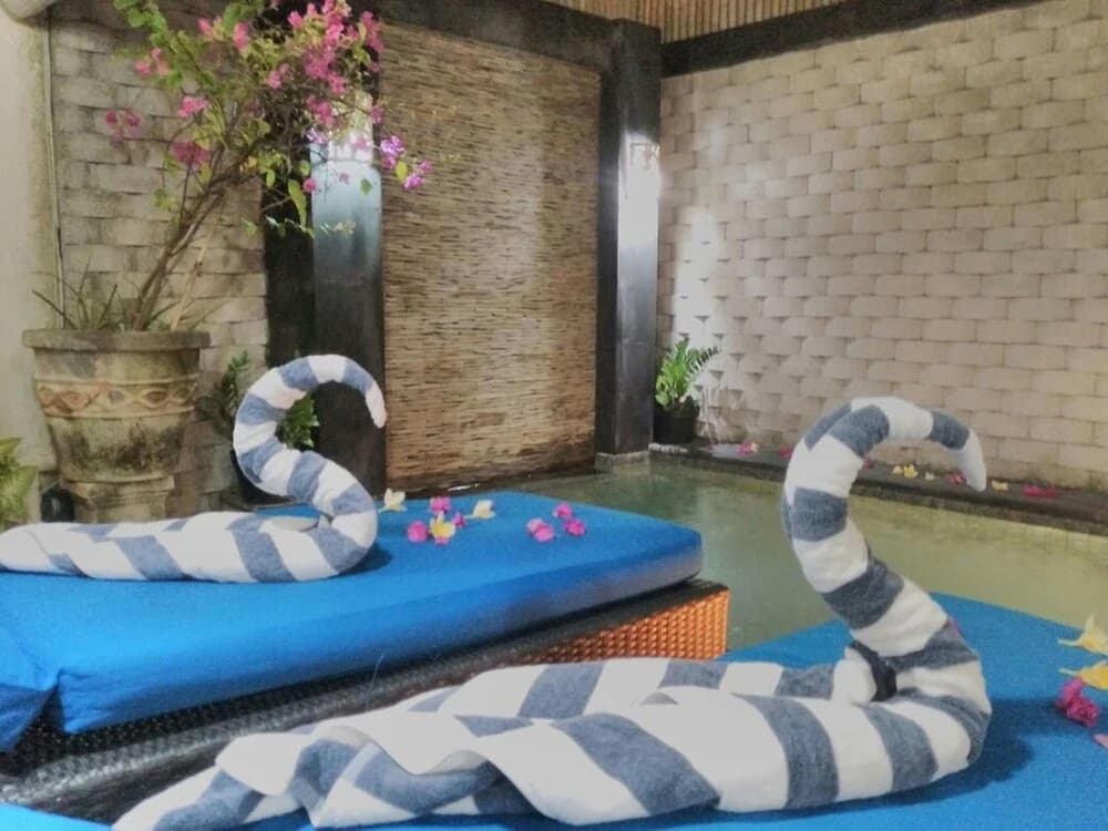 Sun Shoot Villas Seminyak - photo 7