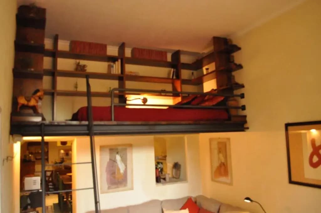 Onofrio Flat - photo 9