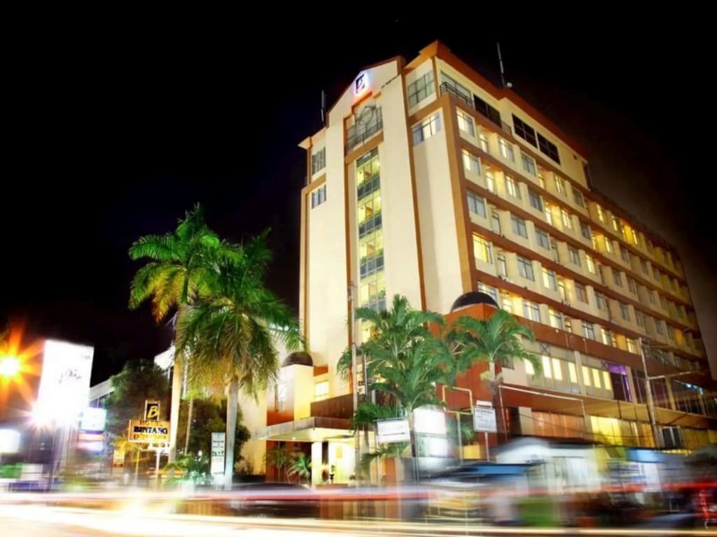 Hotel Bintang Wisata Mandiri - photo 1