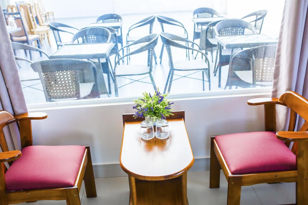 Khách sạn Kiên Cường 2 Hotel - photo 26