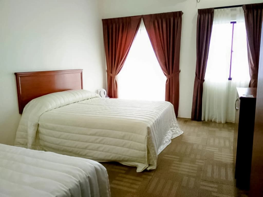 Capital O 91094 Hotel & Chalet Sportfishing - photo 7
