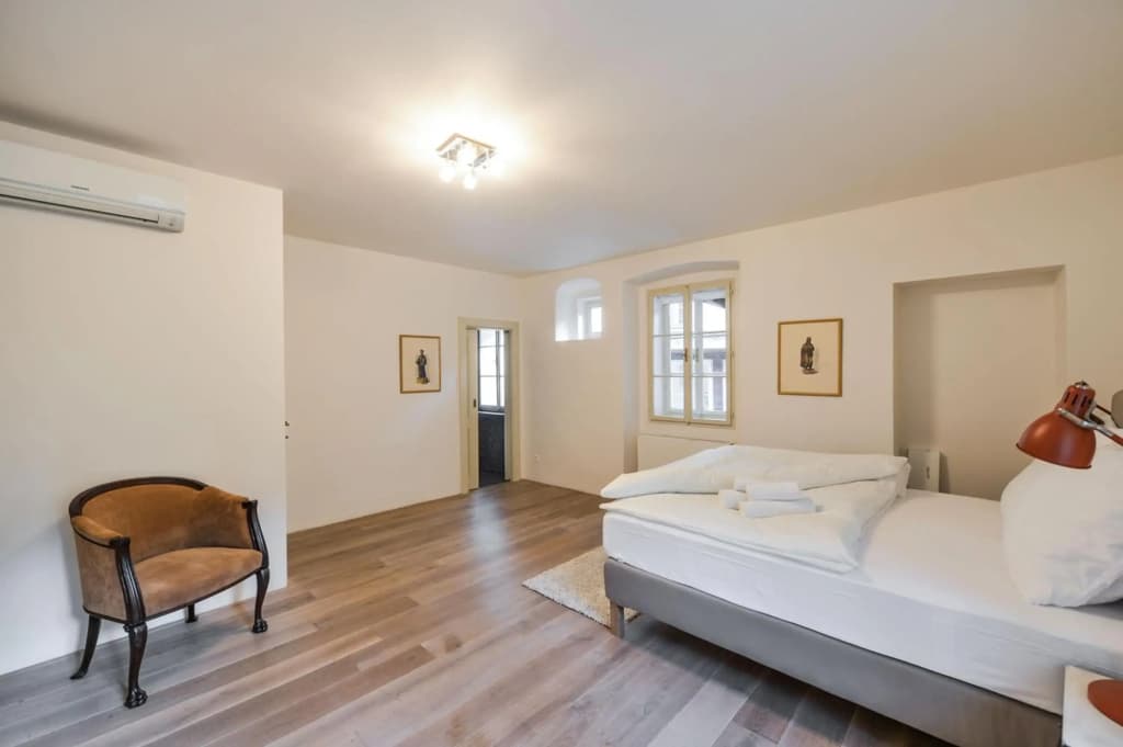 18th CENTURY BAROQUE RESIDENCE - photo 6