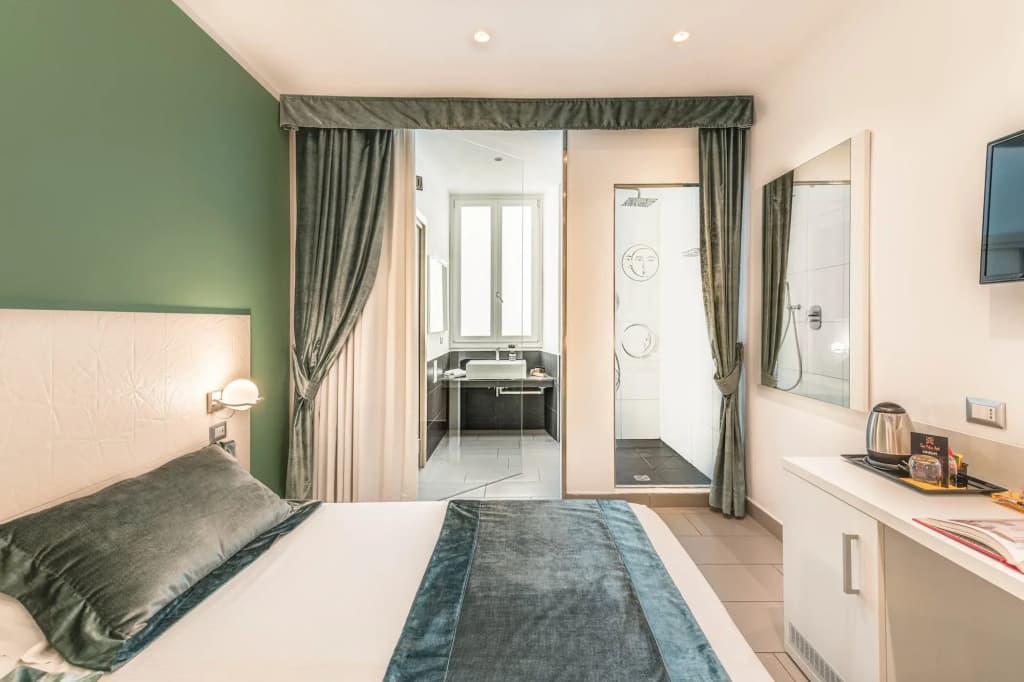 Trevi Palace Hotel - photo 28