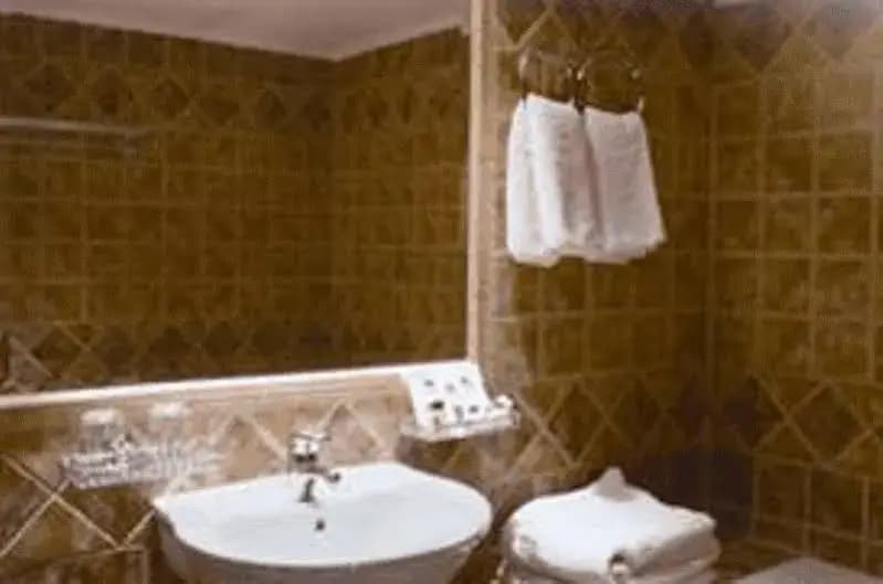 New Victory Hotel - photo 9