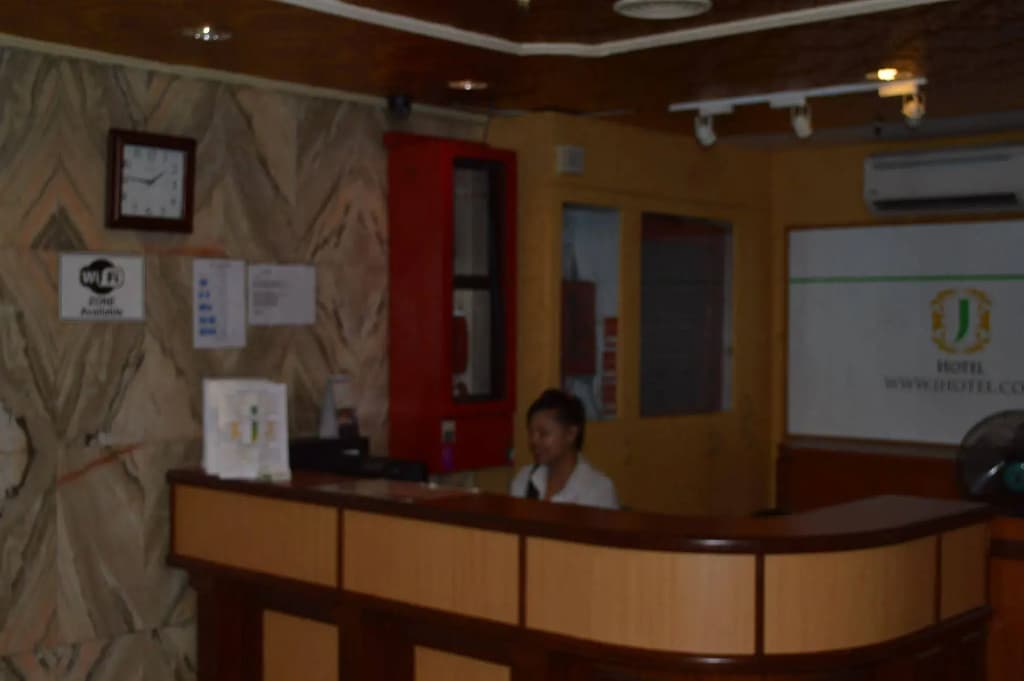 New Boutique Hotel - photo 7