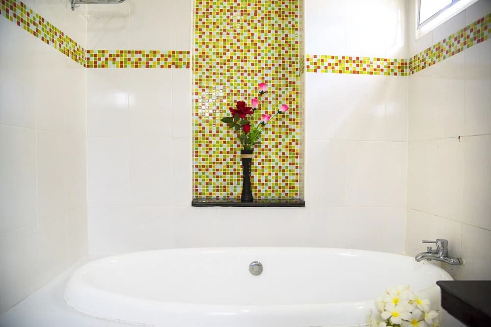 Nopparat Private Pool Villas - photo 7
