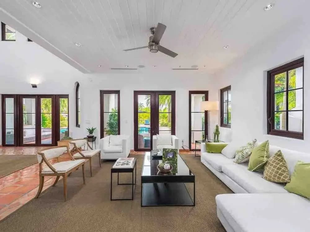 Villa Waterfront - photo 13