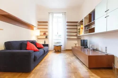 Termini Halldis Apartments - main photo
