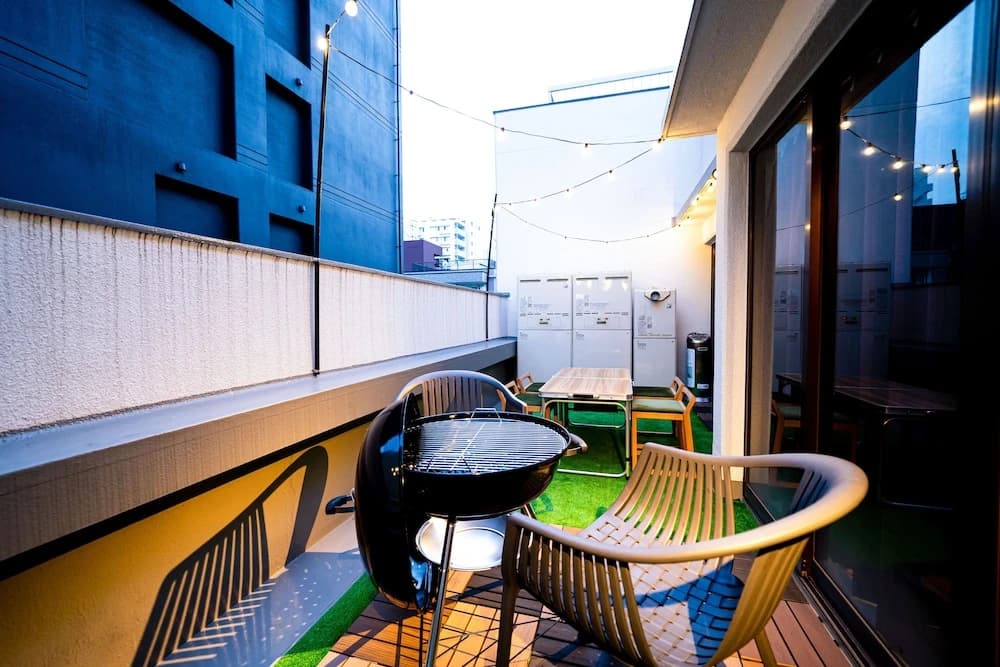 Hotel S-Presso East - photo 31