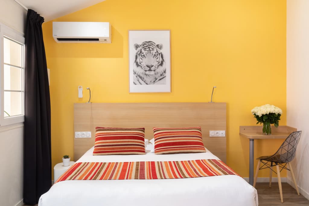 Hotel Byakko Nice - photo 30