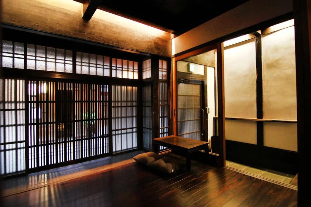 Sakura-an - photo 11